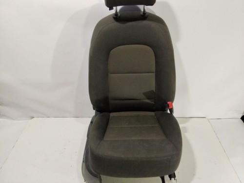Sedile anteriore destro audi - sedile,