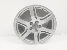 8R0601025A cerchio 18 PULGADAS per AUDI Q5 2.0 16V TFSI (180 CV)