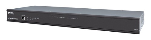 Crestron cp4n processore - crestron,