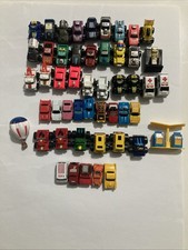 MICRO MACHINES x (50)