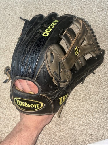 Guanto baseball wilson - baseball,