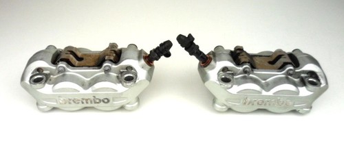 Brembo set pinze freno - brembo,