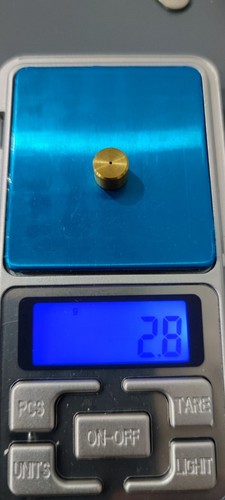 Antiskating weight grams - antiskating,