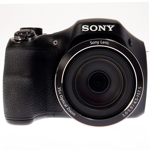 Sony cyber shot dsc h300 - cyber-shot, dsc-h300