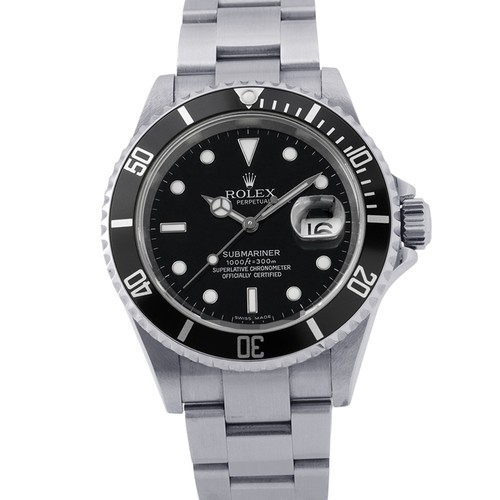 Rolex submariner data mm - rolex,