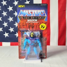 Masters of the universe Neo