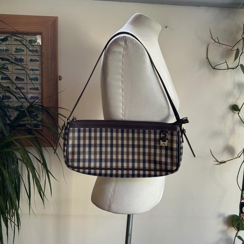 Aquascutum borsa baguette - , a
