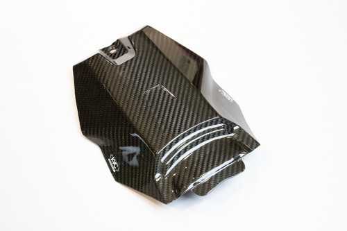 Cover airbox 450 530 - cover,