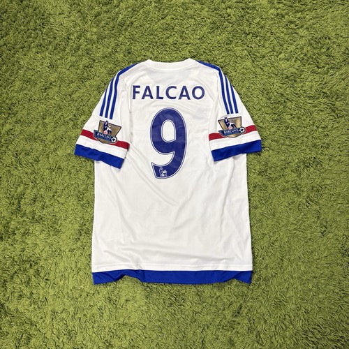 Maglia adidas chelsea - fc,