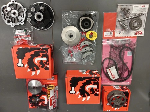 Kit conversione piaggio ciao - kit,