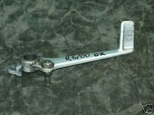 LEVA FRENO POSTERIORE PER YAMAHA R6 2000 (Z1785)