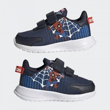 ADIDAS MARVEL SPIDER MAN