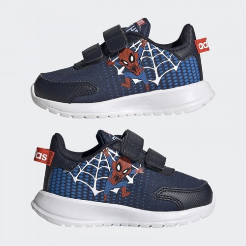 Adidas marvel spider - spider, man