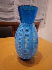 Murano Gino Cenedese vaso