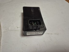 CENTRALINA CDI - GESTIONE 