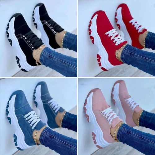 Scarpe ginnastica donna - scarpe, da