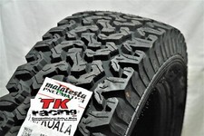 175/80 R16 91S MALATESTA KOALA