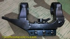 Supporto SSR per guida