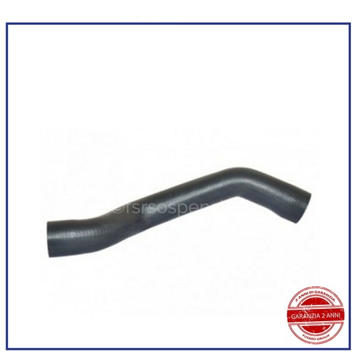 Manicotto intercooler turbina - manicotto,