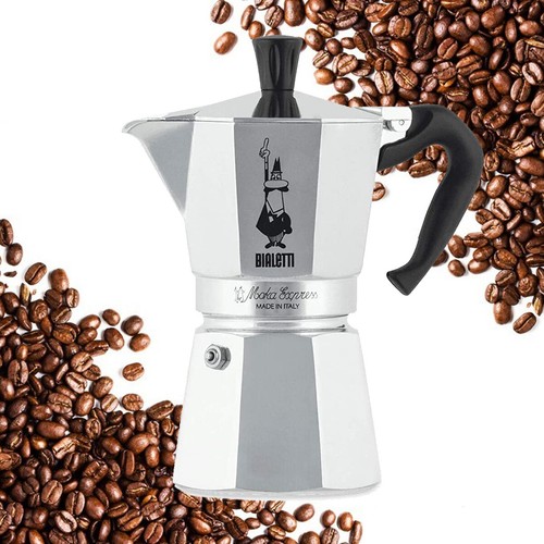 Bialetti moka express - moka,