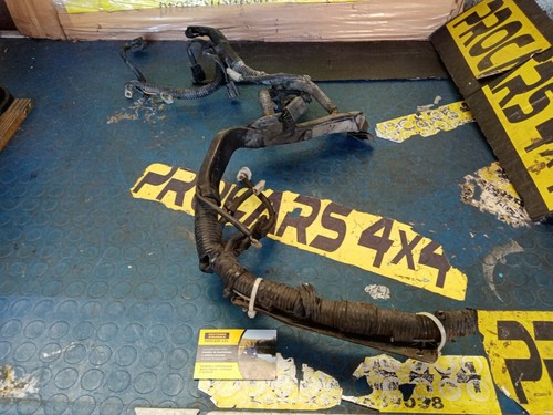 Impianto motore suzuki - ,