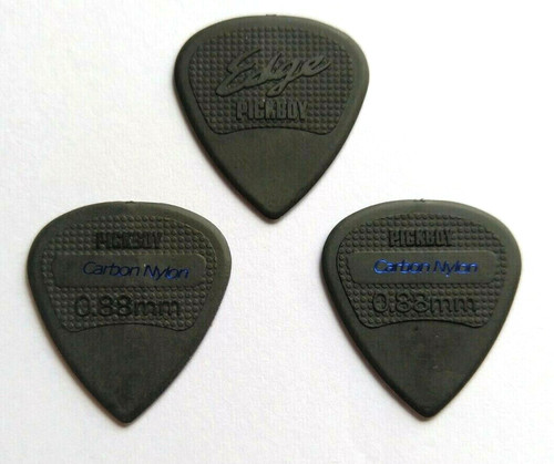Pickboy edge carbon nylon - edge,