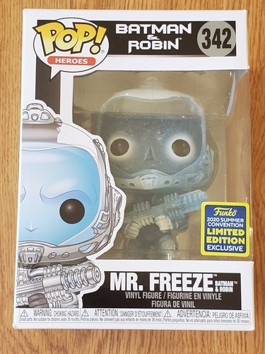 Funko pop heroes - funko, batman