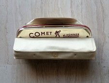 Armonica Hohner Vintage Comet