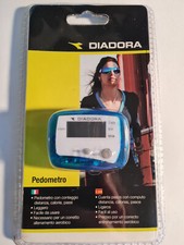 Diadora Pedometro con