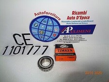 2794 GHIERA INTERNA CUSCINETTO MOZZO 36X25 FIAT 616 TIMKEN