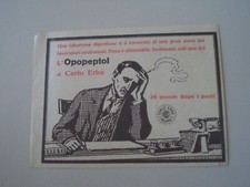 advertising Pubblicità 1928