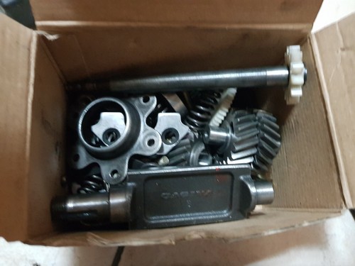Minuteria per cambio - , cagiva