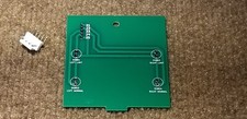 McIntosh MC2500 Power Guard Display PCB Ricambio (045622) Lampade non incluse