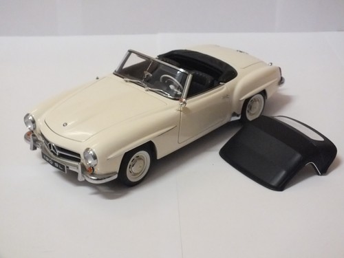 Mercedes benz 190 - benz,