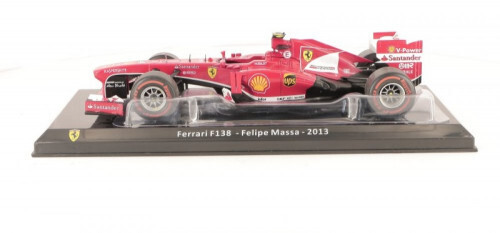 Ferrari 24 collection - gt,