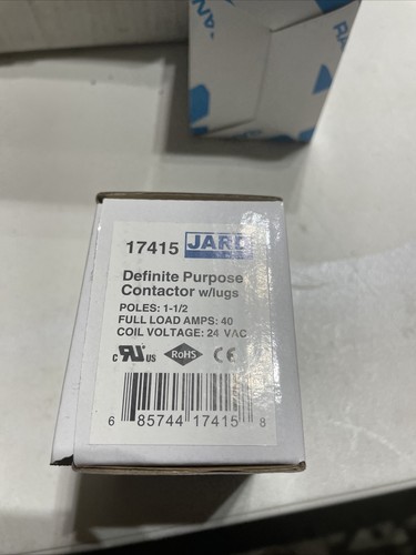 Jard 17415 poli 40a - jard,