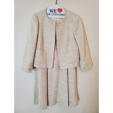 Abito e giacca Trussardi Jeans