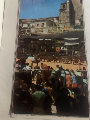 Figurina giro del - n.45-46,