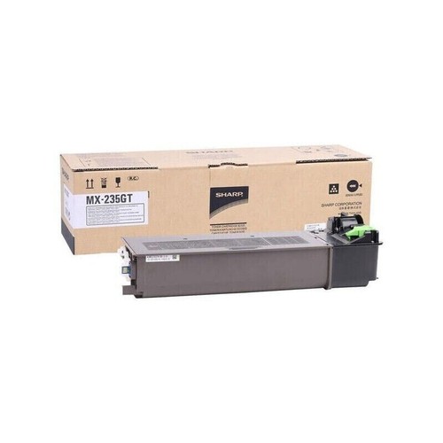 Toner originale sharp 235nt - originale,