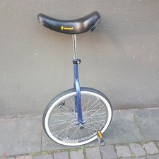 HADIBE MONOCICLO - RITIRO