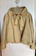 Stella Mccartney Giacca Cotone