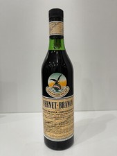 Amaro fernet branca - amaro,