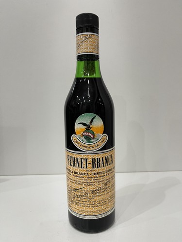 Amaro fernet branca - amaro,