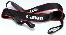 CINTURINO FOTOCAMERA CANON EOS