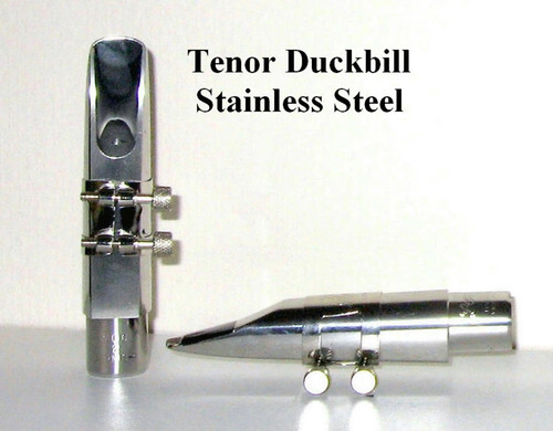 Berg larsen steel - larsen,