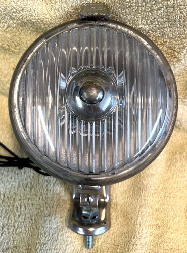 Lampada auto classica scooter - auto,