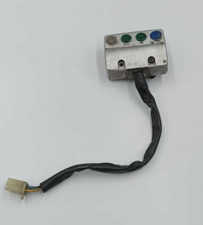 SPIE STRUMENTAZIONE - YAMAHA VIRAGO 250