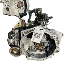Cambio manuale per VOLKSWAGEN GOLF 4 1.8 benzina 5 marce ricambio usato