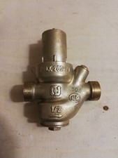 INTERMES WATTS REGOLATORE