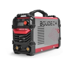 CASTER-MMA Saldatrice ad